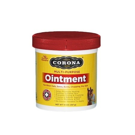 CORONA TOOLS Corona Ointment 14 oz. 407